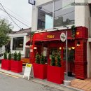 망원시장 맛집 영국 분위기 망원 브런치&amp;팬케이크 빌렛 후기