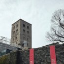 써전트 | 뉴욕 MET Cloisters 클로이스터스 중세 미술관 후기