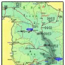 지곡리 등산로 이미지