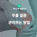 메디스포정형외과의원 네이버블로그