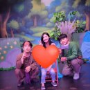 금도끼은도끼 | 송도 아이와 함께 어린이 동화뮤지컬 관람기! 깔끔 퀄리티 높은 공연🎭 '동화열차'[금도끼 은도끼 공연후기]