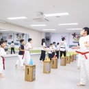 J.J 태권도장 이미지