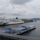 국제여객터미널 이미지