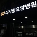 사랑요양병원 티스토리
