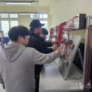 서귀고등학교 이미지