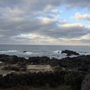 가까이에 파도소리 이미지