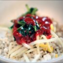 백청우칼국수 이미지