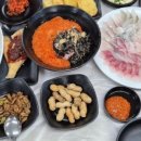 문덕맛찬들왕소금구이 이미지