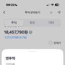 엔투텍 어케해야해 걍 팔아버릴까 답이없는듯ㅎ 이미지