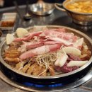 [봉열소곱창] 회식하기 좋은 문정동소곱창 맛집! (feat.한라산, 볶음밥)