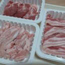 [지후맘/주식회사 미소찬]HACCP 인증 국내산 1등급 초신선육 미소찬 한돈 삼겹살, 목살, 항정살