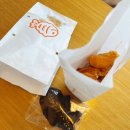 뿡어당 | 성신여대역맛집 성신여대디저트 뿡어당 웨이팅 두바이 초코 붕어빵 솔직후기 (피자붕어빵, 바닐라슈미니뿡)
