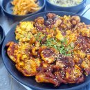 오늘도 쭈꾸미 | ​[하양 점심 맛집] 불향 가득한 직화 쭈꾸미 ‘오늘은 불향 쭈꾸미’ 방문 후기