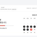 티스토리 블로그 오블완 챌린지 중간보고 - 반환점 돈 후기