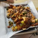 송정흑돼지숯불갈비
