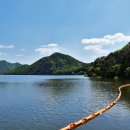 회동수원지 이미지