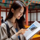 모바일 미디어아트 프로젝션 맵핑 교육 | 통도사 미디어아트 전시 일정과 관람 포인트 추천 전시 가이드
