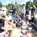 전통주 (막걸리) 제조 과정 이미지