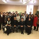 성악교실 발표회 이미지