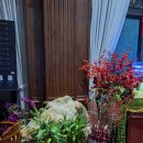 즐거운 가곡 부르기 이미지