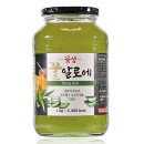 (주)꽃샘식품 - 2302 | (주)꽃샘식품
