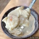 흥일수제비 이미지