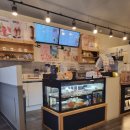 커피에반하다아산 - 아산시 번영로 113-23 | 커피에반하다아산