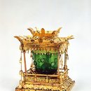 칠곡 송림사 오층전탑 이미지