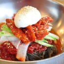 황재 코다리 냉면 이미지