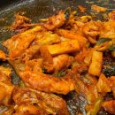 놀부부대찌개1철판1보쌈 이미지