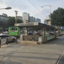 사당역 12번출구 앞 이미지