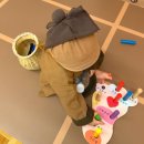 천안 신세계아카데미 문센 후기 | 11개월 아기 리틀자이언트 한약방 한의사가 된 겨울학기 7번째 수업