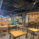 동대문 현대시티아울렛 김밥 맛집, 무료로 커피 마시는 법