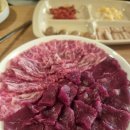 미향언니 | 동대구역 맛집 미향뭉티기 후기