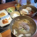 그니식당평양냉면 | 천안 맛집 점심 자가제면 두정동 그니식당 평양냉면