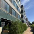 565 | 부평/부천 야외테라스 브런치카페 알코브 565 후기