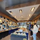 버스정류장 07-267 | [제주여행] 성산 빵맛집 인정! 성산일출봉 5분거리 [제일성심당]