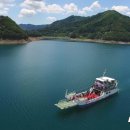 화천시티투어(평화누리호) 이미지