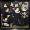 심리 해안가 | 렘브란트에서 고야까지 - 톨레도 미술관 명작전 관람 후기