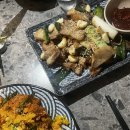 시월 | [서울] 퇴근 후 친구와 한잔하기 딱 좋은 요리주점 ! 합정 '시월' 후기