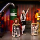 창작라이브 어린이 뮤지컬 어린이캣 이미지