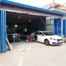 우성자동차정비 이미지