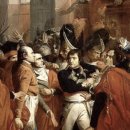 [프랑스혁명에서 파리코뮌까지] 나폴레옹 시대(1) -통령정부 이미지