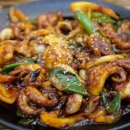 조춘자삼형제만두 | 범어네거리 법원 근처 쭈꾸미볶음 삼형제가