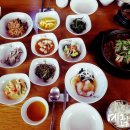 풍금한정식 이미지