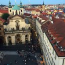 소로3-72 | 체코 프라하 낭만 터졌던 2박3일 여행 필수 코스 투어 추천 후기