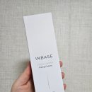 인베이스 캔버스 레이어드 픽싱 크림 화잘먹 수분광채크림 후기
