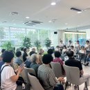 남부노인문화센터 1층 이미지