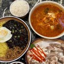 중화요리셰셰 | 광교 앨리웨이 맛집 정통 중화요리 셰셰반점 찐후기