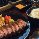 강남-236 | 강남역 신논현역 맛집 추천! 일본 감성 가득한 규카츠 전문점 오모시로이규카츠